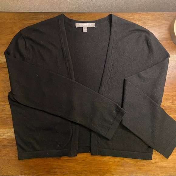 Neiman Marcus Cardigan sweater - Picture 3 of 4